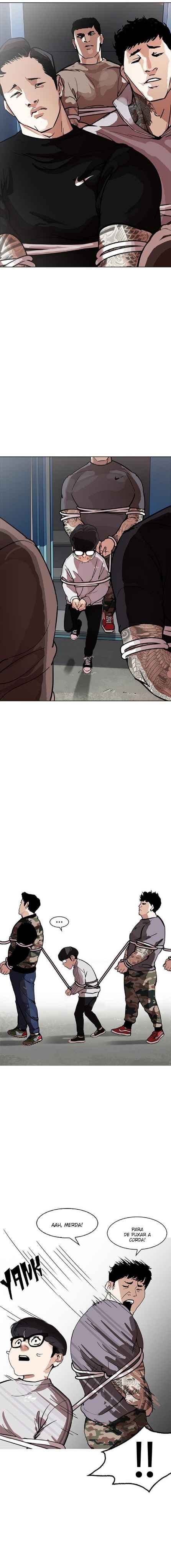 Read Lookism BR Manga Online