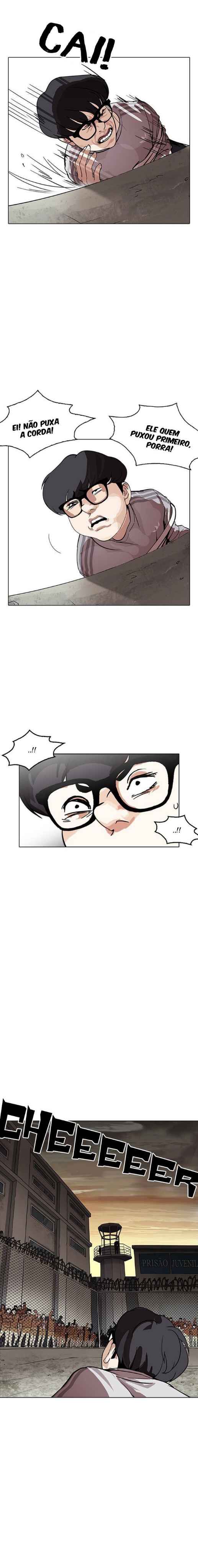 Read Lookism BR Manga Online