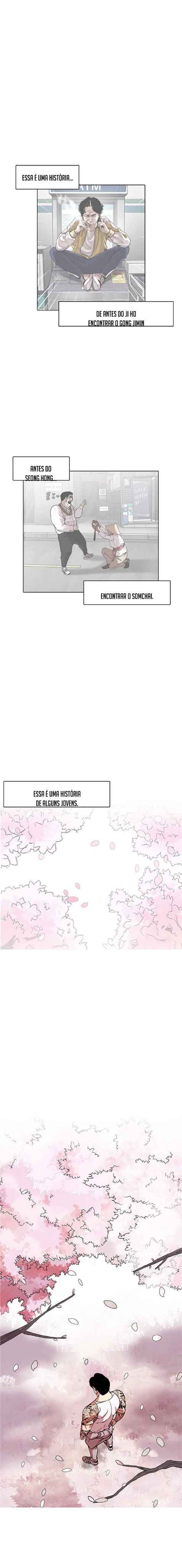 Read Lookism BR Manga Online