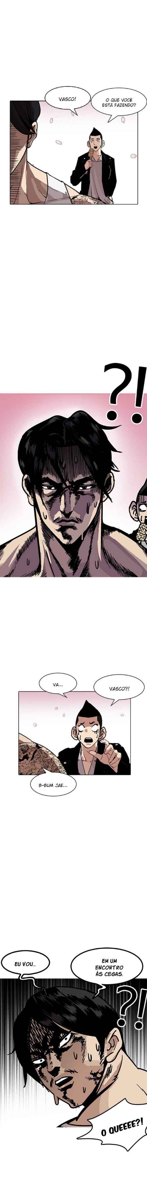 Read Lookism BR Manga Online