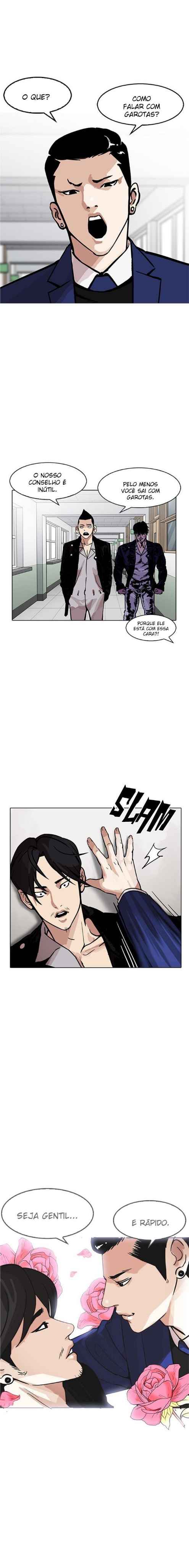 Read Lookism BR Manga Online