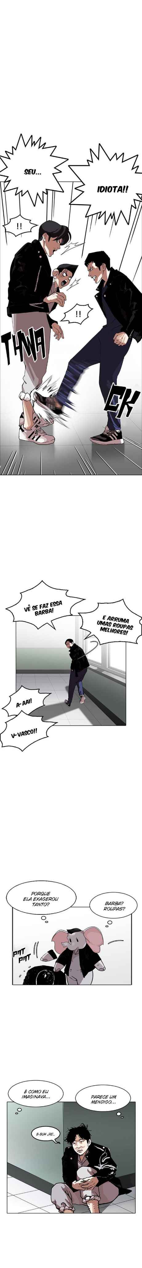 Read Lookism BR Manga Online