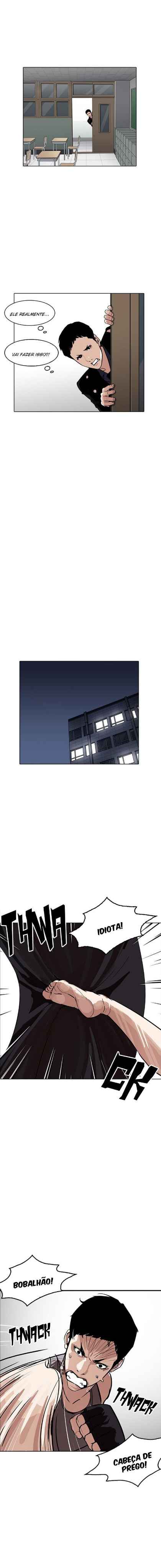 Read Lookism BR Manga Online