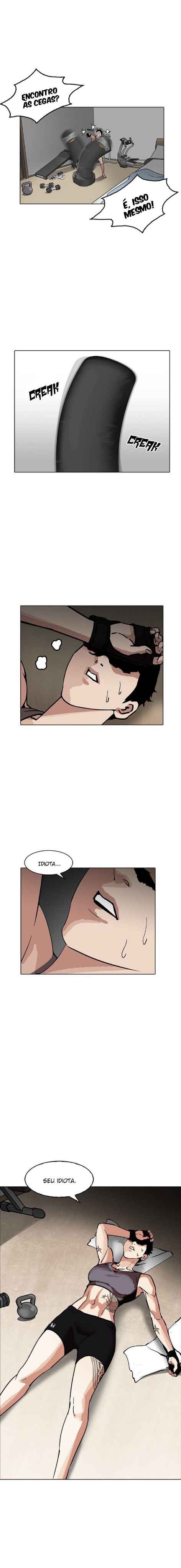 Read Lookism BR Manga Online