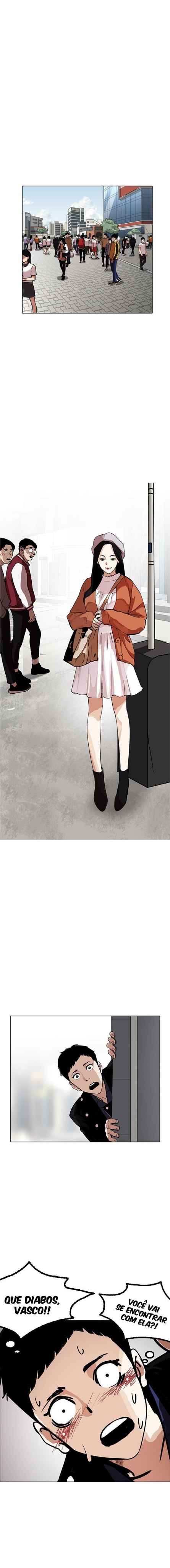 Read Lookism BR Manga Online