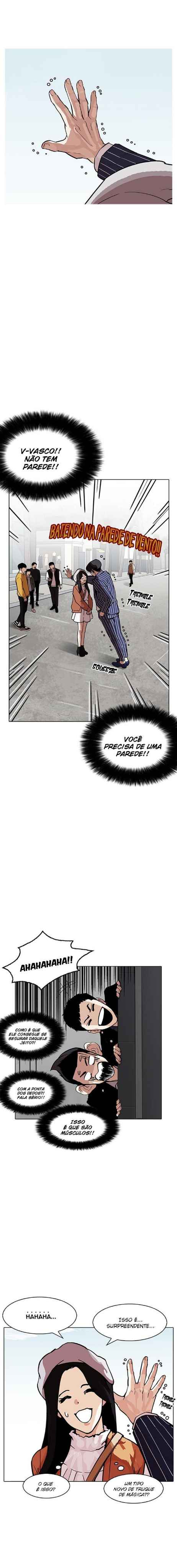 Read Lookism BR Manga Online