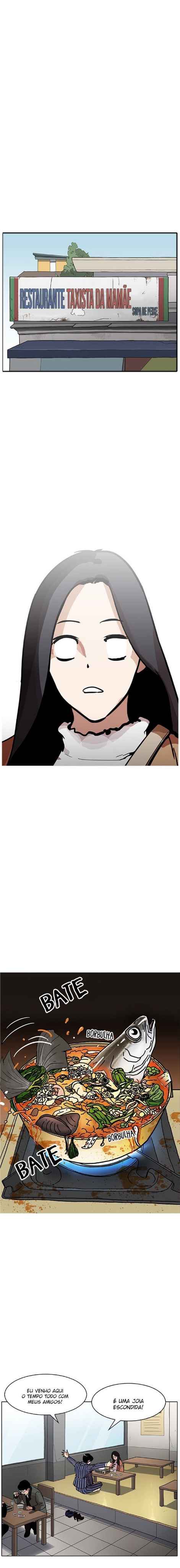 Read Lookism BR Manga Online