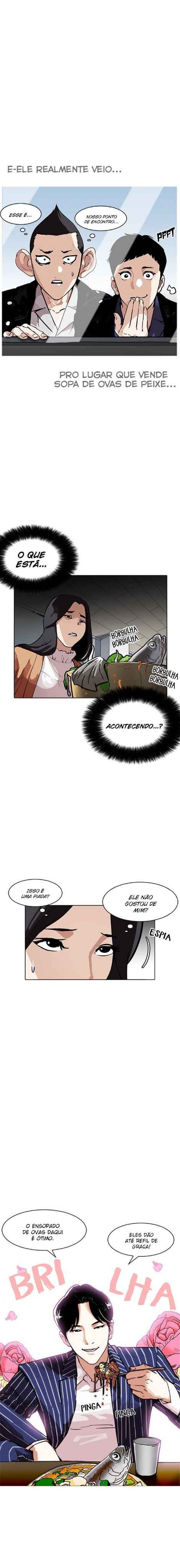 Read Lookism BR Manga Online