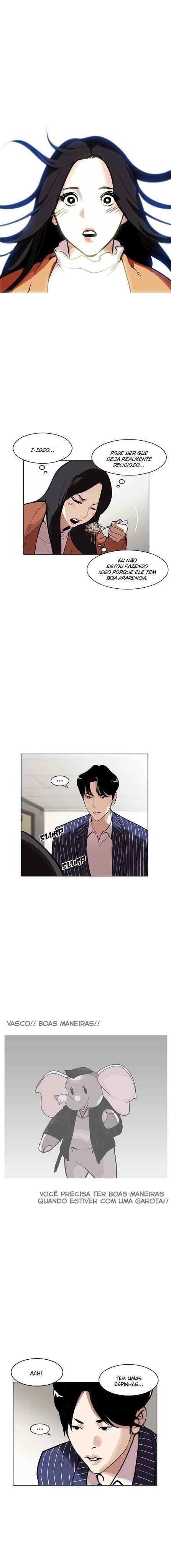 Read Lookism BR Manga Online