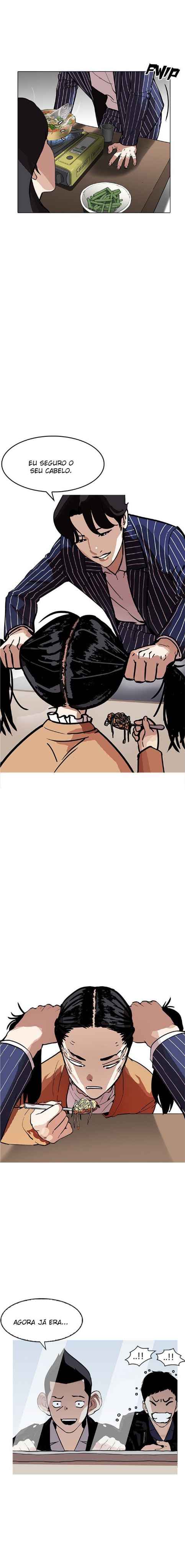 Read Lookism BR Manga Online