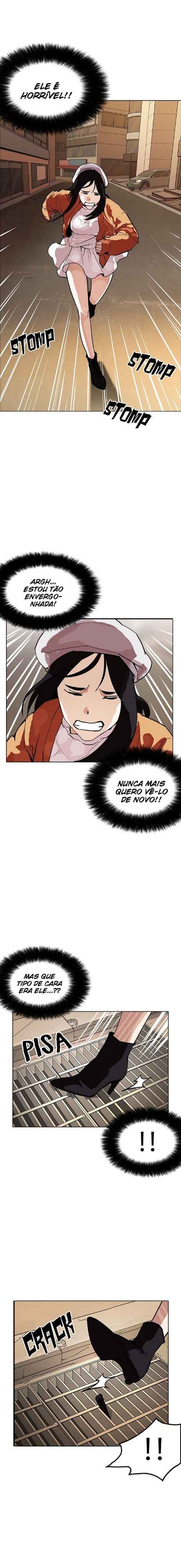 Read Lookism BR Manga Online
