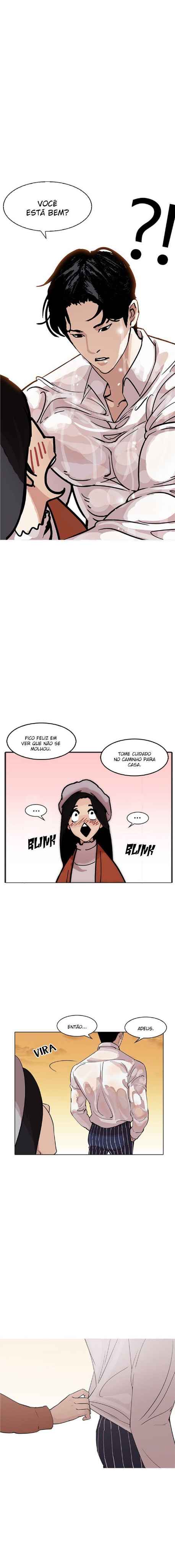 Read Lookism BR Manga Online