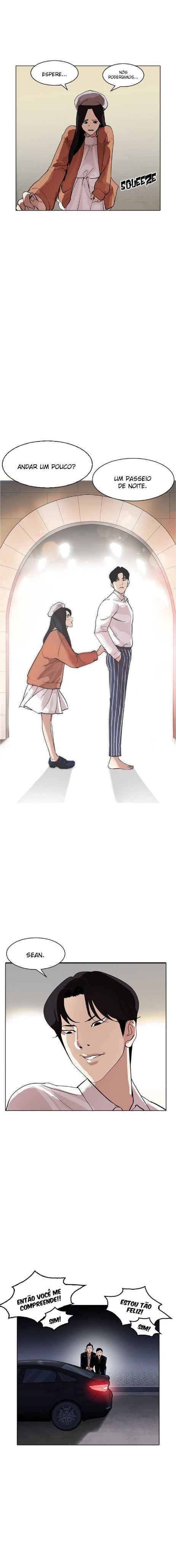 Read Lookism BR Manga Online