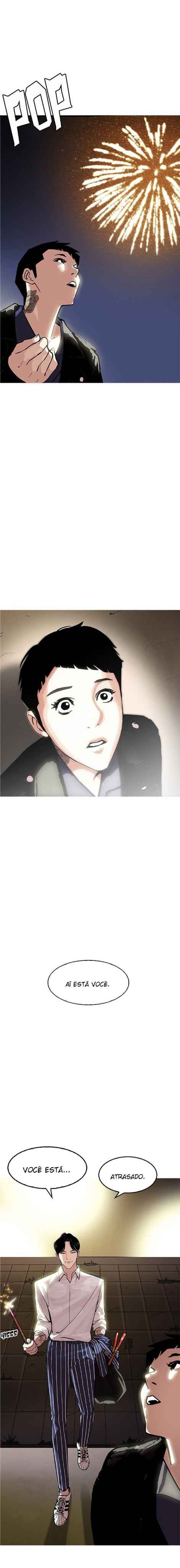 Read Lookism BR Manga Online