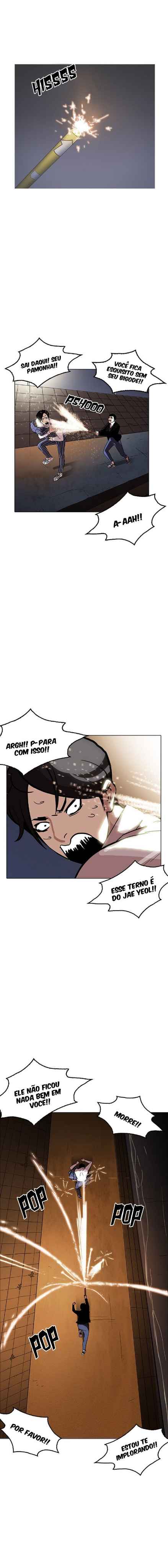 Read Lookism BR Manga Online