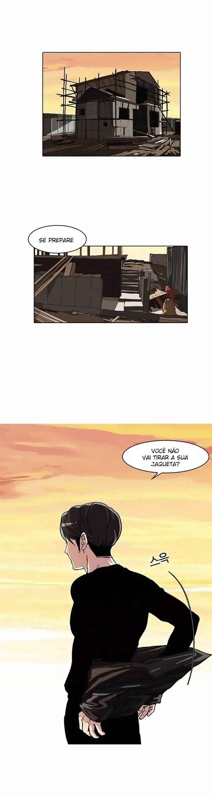 Read Lookism BR Manga Online