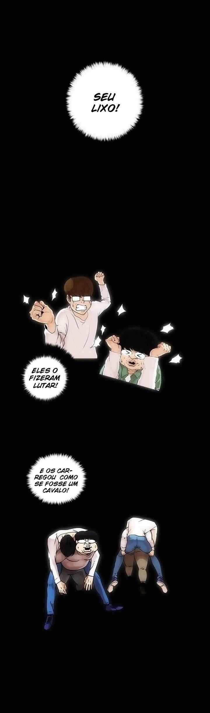 Read Lookism BR Manga Online