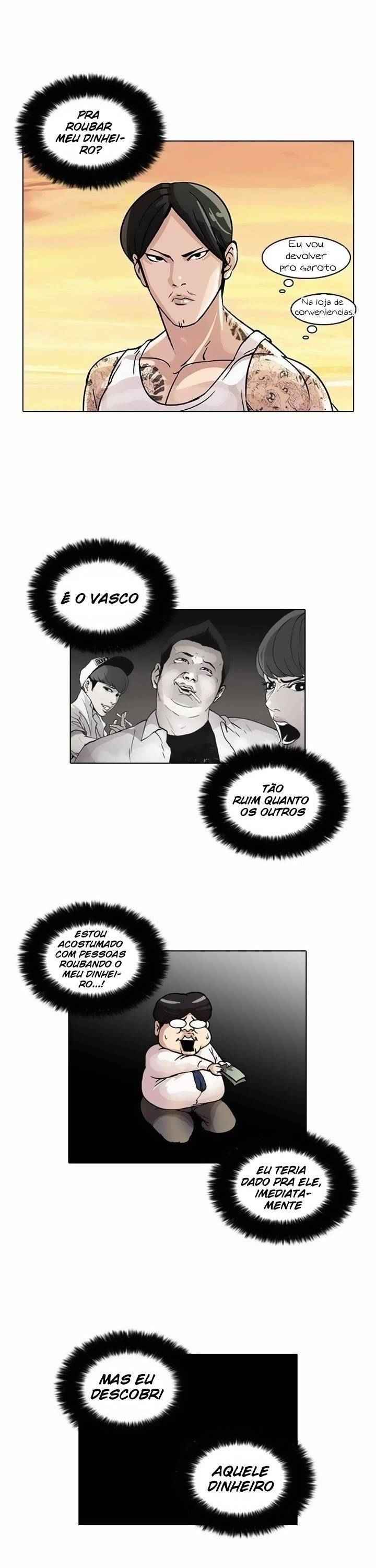 Read Lookism BR Manga Online