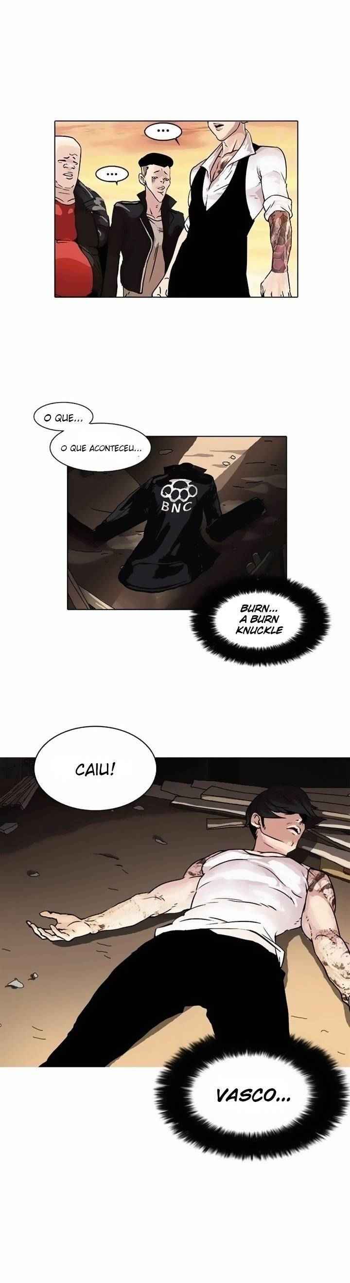 Read Lookism BR Manga Online