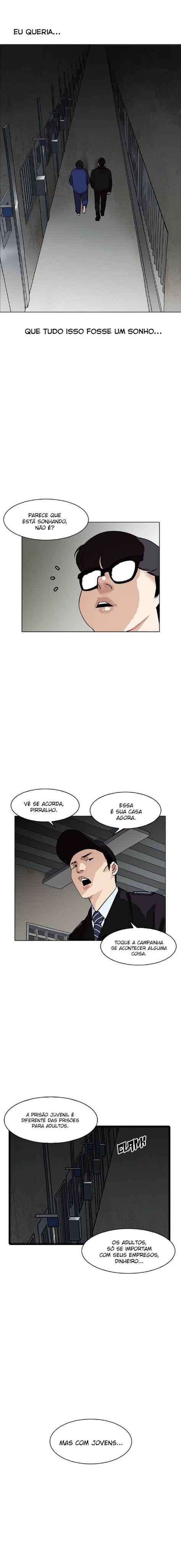 Read Lookism BR Manga Online