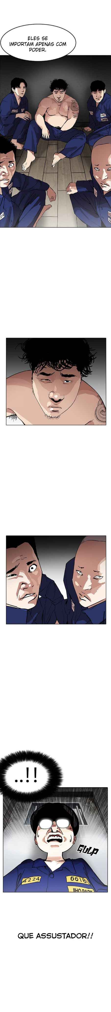 Read Lookism BR Manga Online