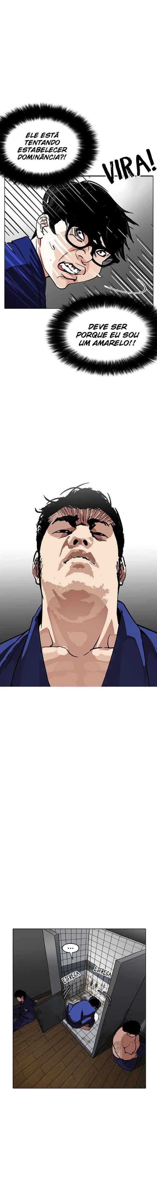 Read Lookism BR Manga Online