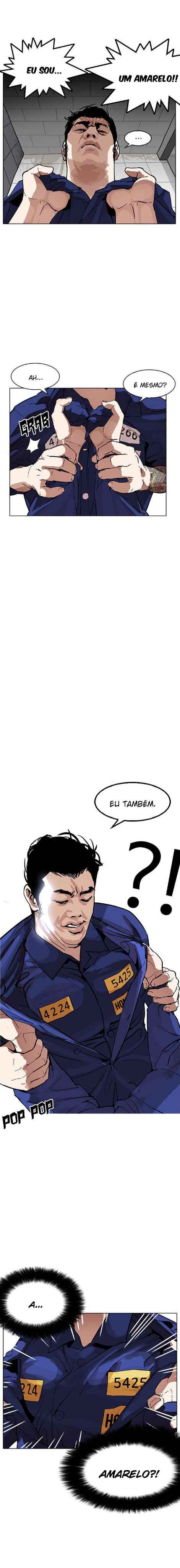 Read Lookism BR Manga Online