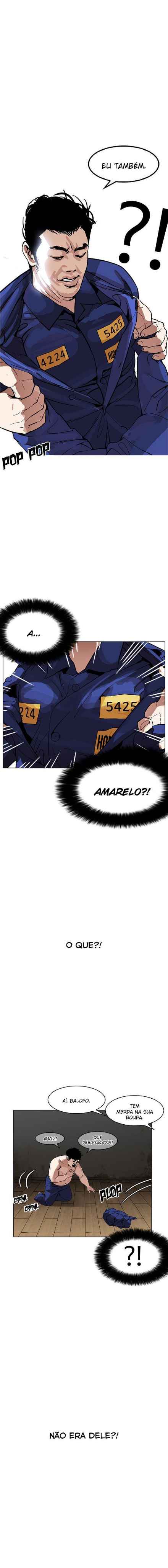 Read Lookism BR Manga Online
