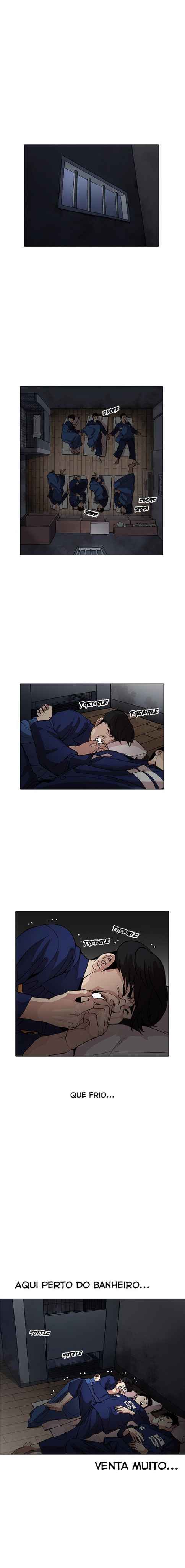 Read Lookism BR Manga Online