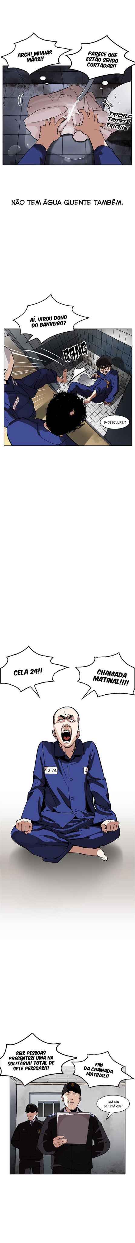Read Lookism BR Manga Online