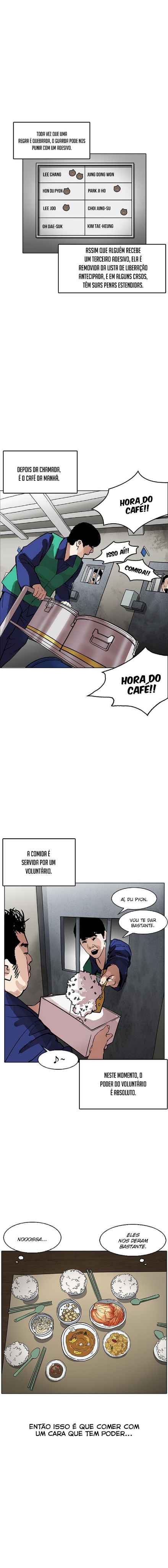 Read Lookism BR Manga Online
