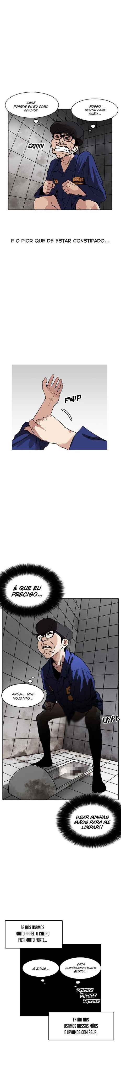 Read Lookism BR Manga Online