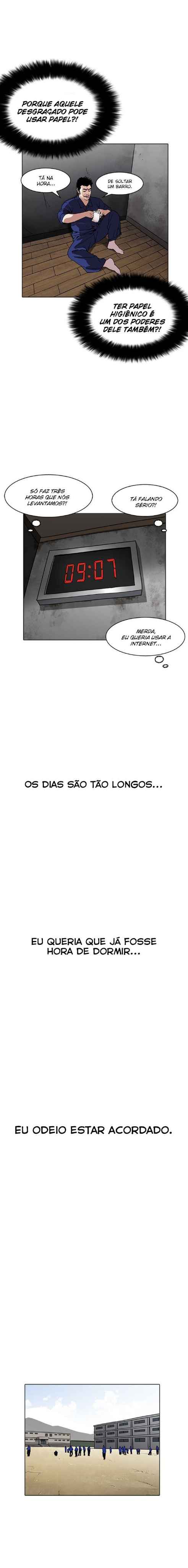 Read Lookism BR Manga Online