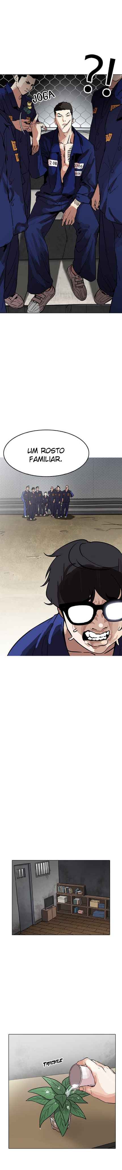 Read Lookism BR Manga Online