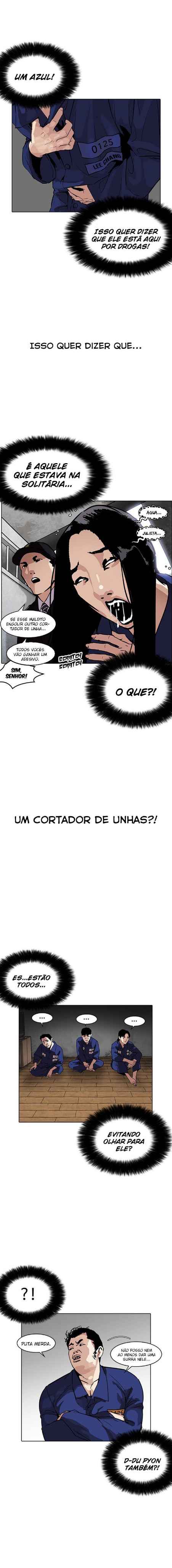 Read Lookism BR Manga Online