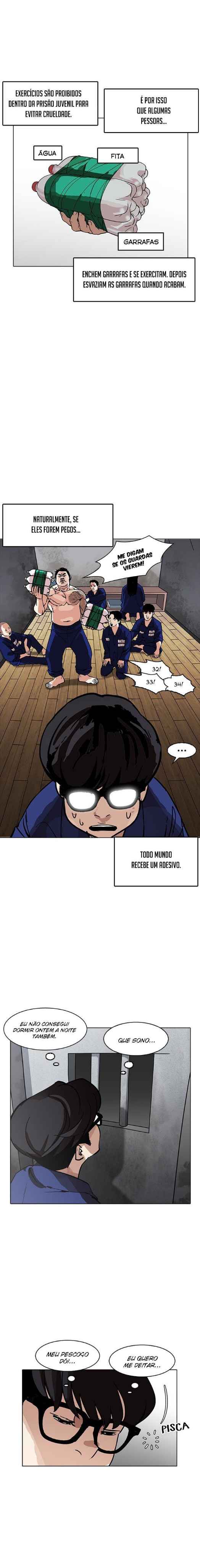 Read Lookism BR Manga Online
