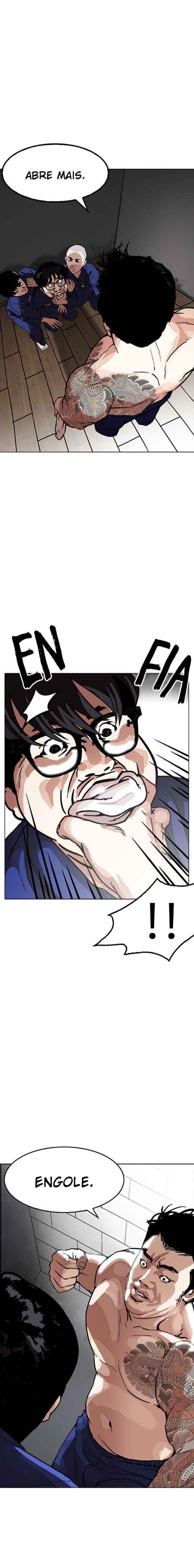 Read Lookism BR Manga Online