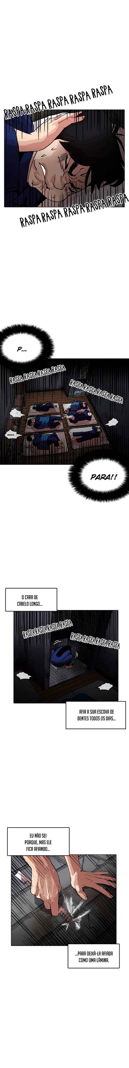 Read Lookism BR Manga Online