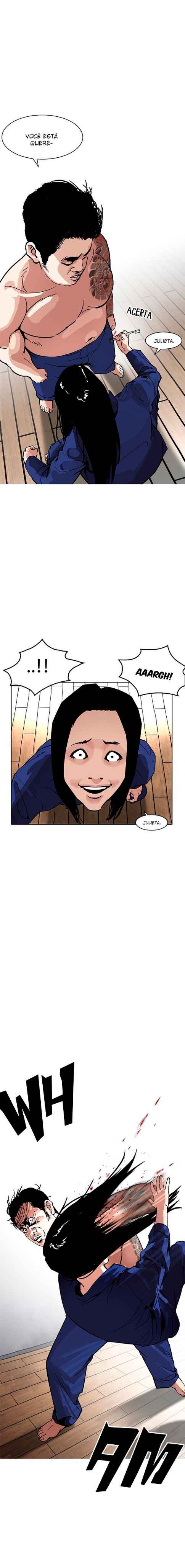 Read Lookism BR Manga Online