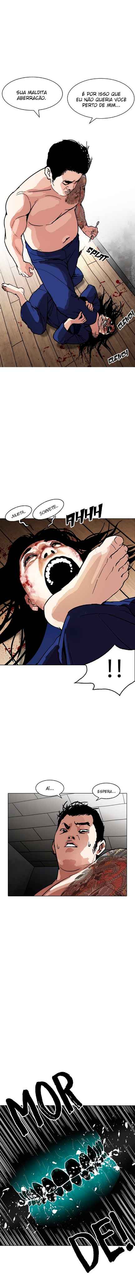 Read Lookism BR Manga Online
