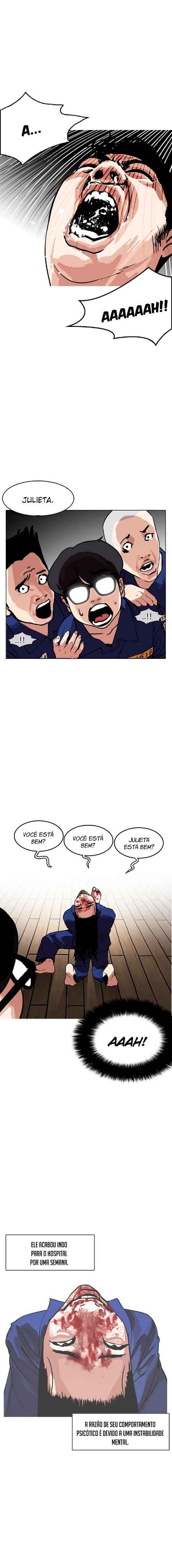 Read Lookism BR Manga Online