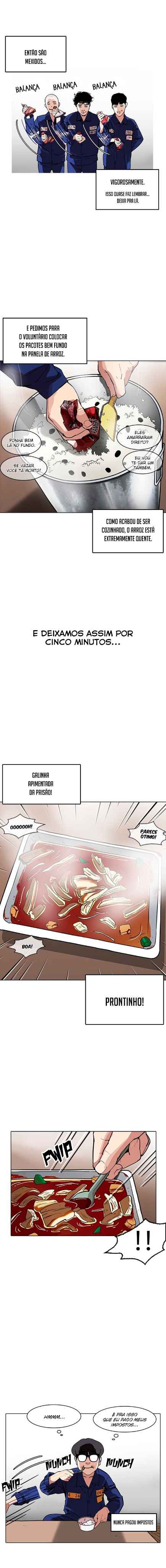 Read Lookism BR Manga Online