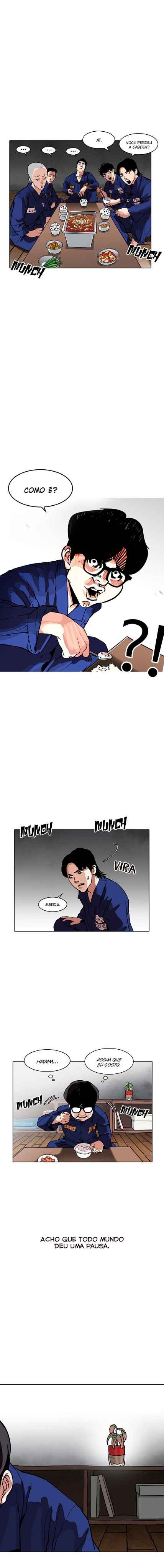 Read Lookism BR Manga Online
