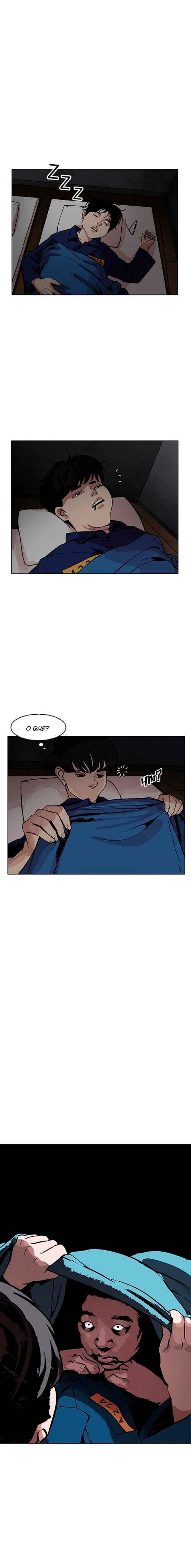 Read Lookism BR Manga Online