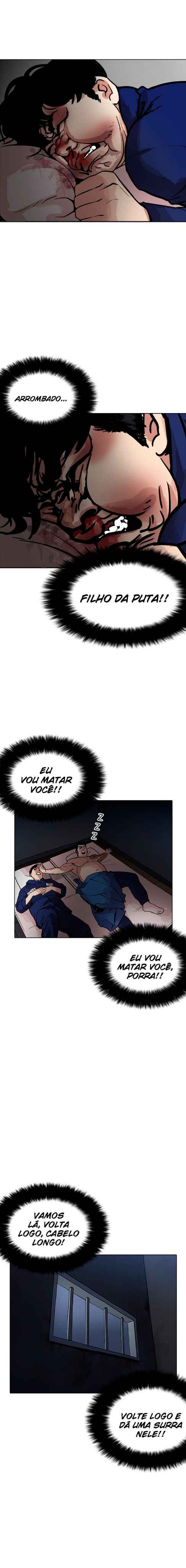 Read Lookism BR Manga Online
