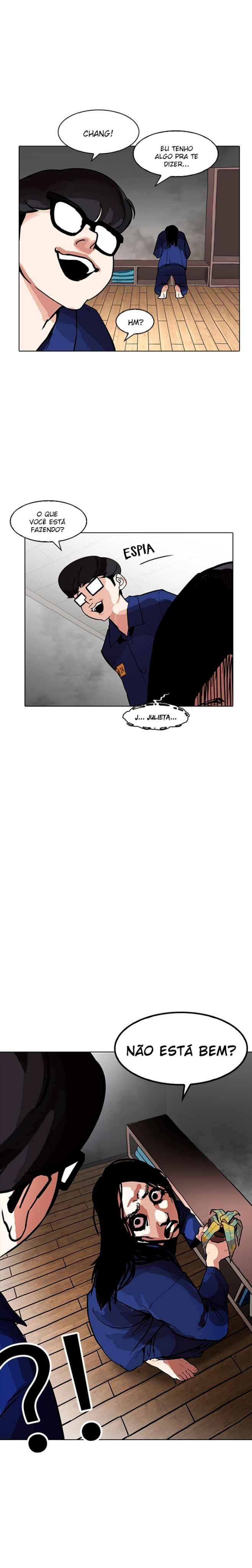 Read Lookism BR Manga Online