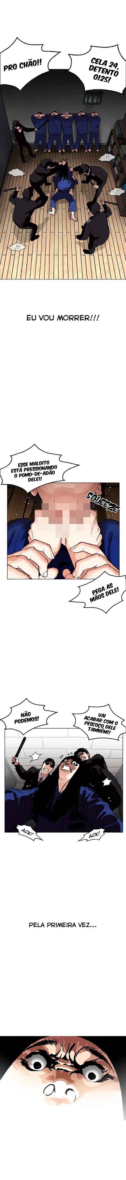 Read Lookism BR Manga Online