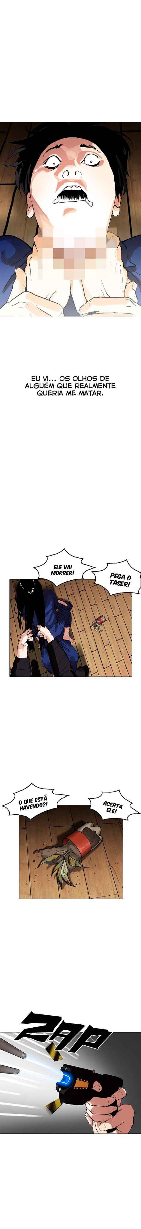 Read Lookism BR Manga Online
