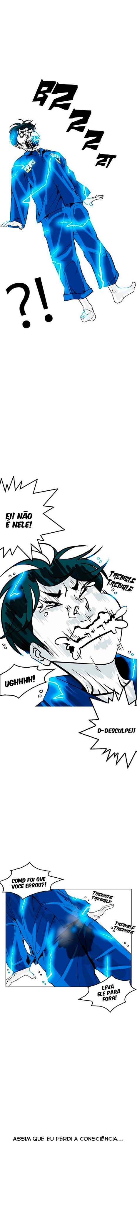 Read Lookism BR Manga Online