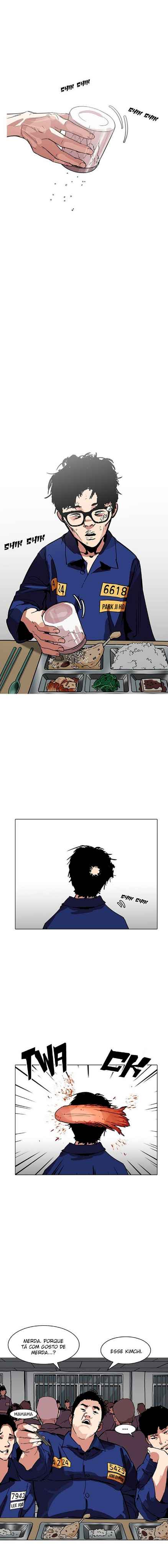 Read Lookism BR Manga Online